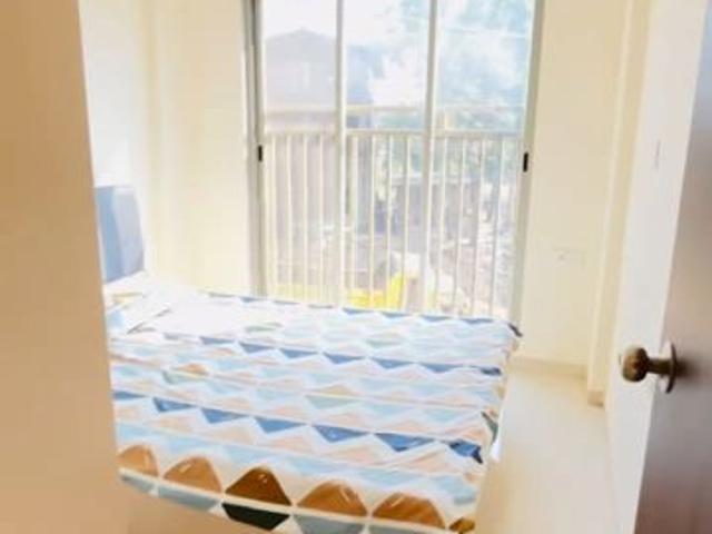 Resale | 4 BHK + Pooja Room 1875 Sq.Ft. Apartment in Alchemy Urban Forest