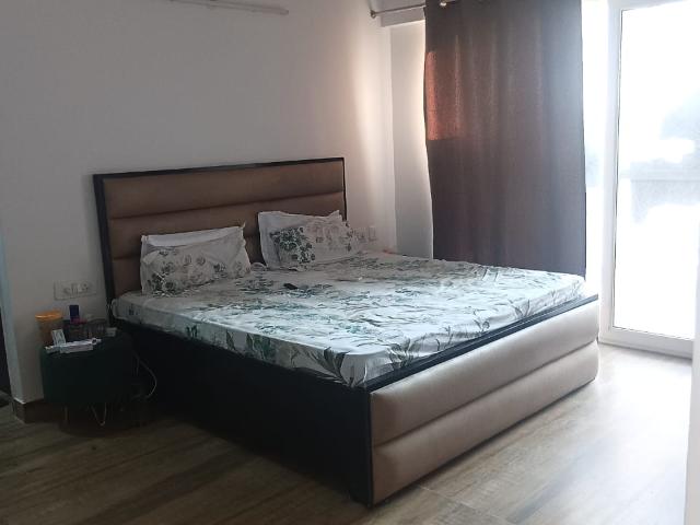 Resale | 4 BHK + Pooja Room 1875 Sq.Ft. Apartment in Sector 1