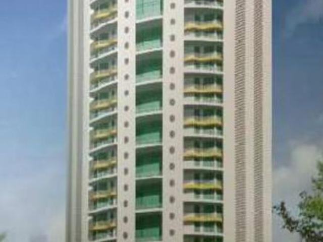 Resale | 4 BHK + Pooja Room 1880 Sq.Ft. Apartment in Oval Apartments