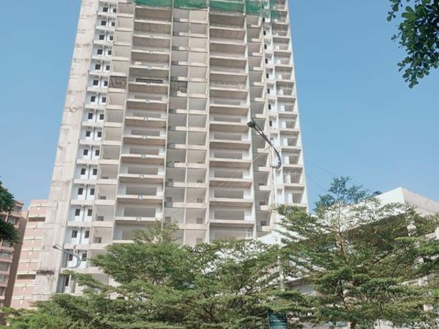 Resale | 4 BHK + Pooja Room 1908 Sq.Ft. Apartment in Govind Raviraj Presidential Tower