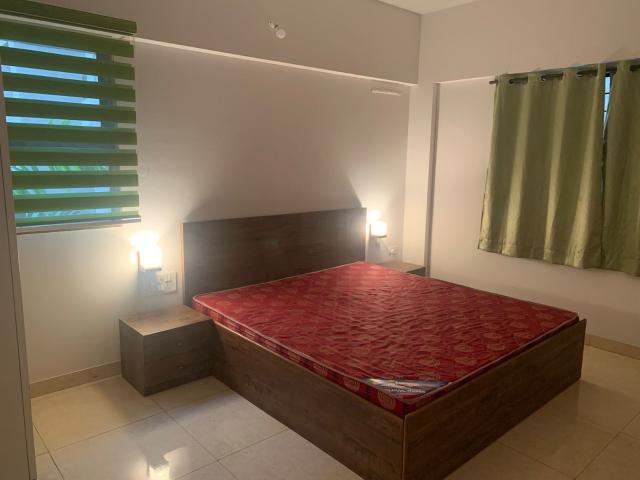 Resale | 4 BHK + Pooja Room 1916 Sq.Ft. Apartment in Mantra Mirari