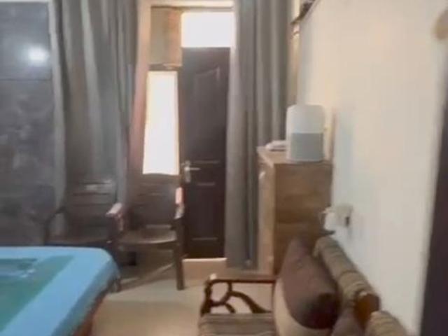 Resale | 4 BHK + Pooja Room 1925 Sq.Ft. Apartment in Vasu Fortune Residency Phase II