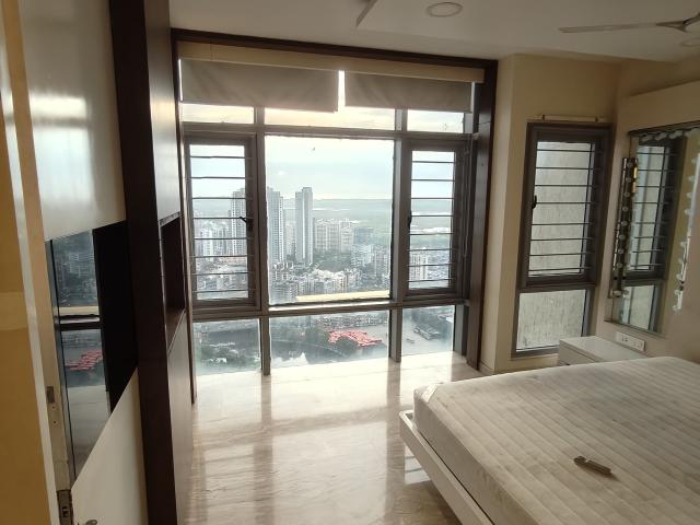 Resale | 4 BHK + Pooja Room 1923 Sq.Ft. Apartment in Imperial Heights Goregaon West