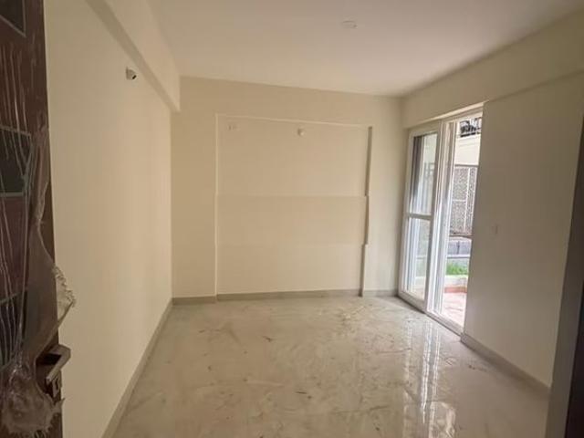 Resale | 4 BHK + Pooja Room 1980 Sq.Ft. Apartment in Neeladri Sarovaram