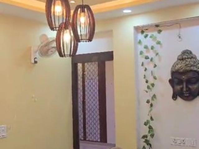 Resale | 4 BHK + Pooja Room 1995 Sq.Ft. Apartment in Windsor Paradise 2