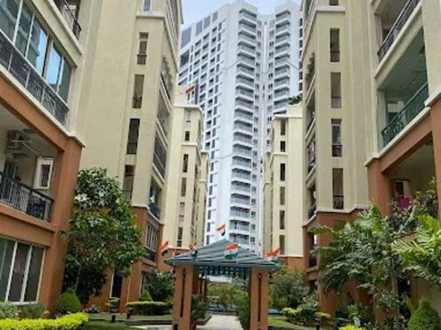 Resale | 4 BHK + Pooja Room 2006 Sq.Ft. Apartment in Tilak Nagar