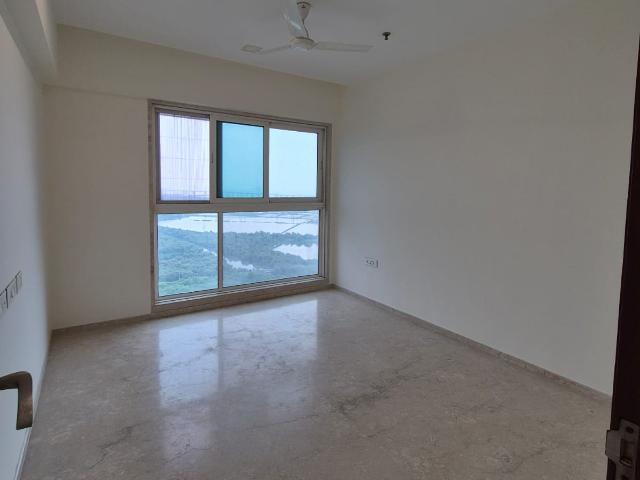 Resale | 4 BHK + Pooja Room 2000 Sq.Ft. Apartment in Ajmera Aeon