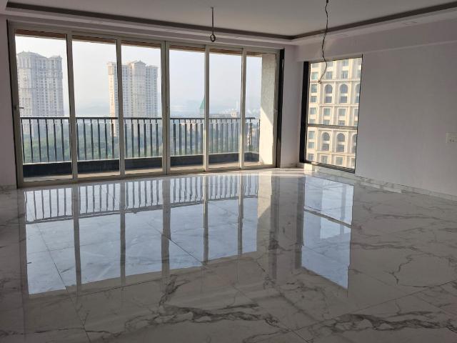 Resale | 4 BHK + Pooja Room 2000 Sq.Ft. Apartment in NSG Chittaranjan Tower
