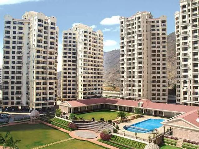 Resale | 4 BHK + Pooja Room 2000 Sq.Ft. Apartment in Regency Gardens