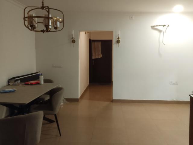 Resale | 4 BHK + Pooja Room 2000 Sq.Ft. Apartment in Sarita Vihar