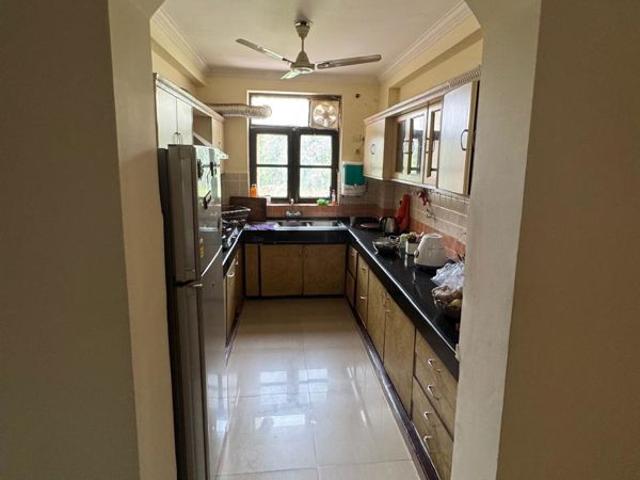 Resale | 4 BHK + Pooja Room 2000 Sq.Ft. Villa in Vertex Privilege