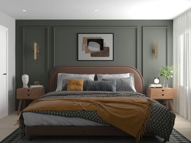 Resale | 4 BHK + Pooja Room 200 Sq.Mt. Independent House in Sector 15