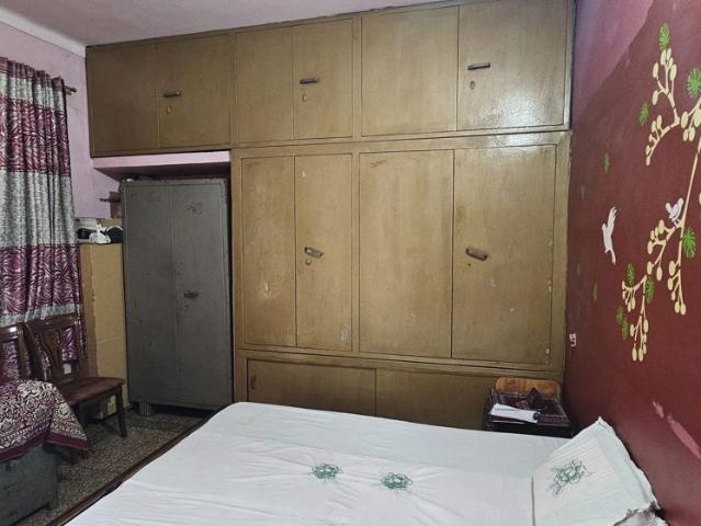 Resale | 4 BHK + Pooja Room 200 Sq.Yd. Independent House in Panchvati Colony