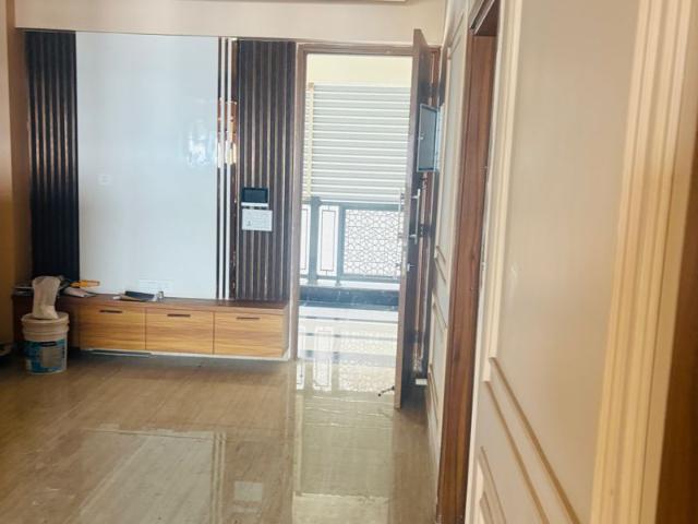 Resale | 4 BHK + Pooja Room 2055 Sq.Ft. Apartment in Azeagaia Botanica