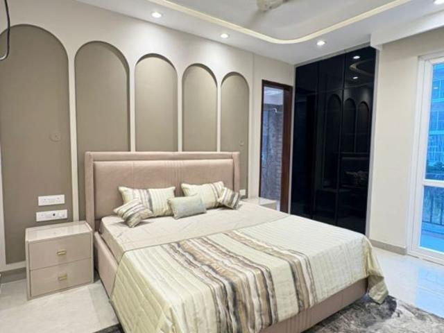Resale | 4 BHK + Pooja Room 2050 Sq.Ft. Independent House in Sector 88A