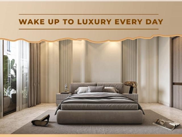 Resale | 4 BHK + Pooja Room 2050 Sq.Ft. Independent House in Sector 88A