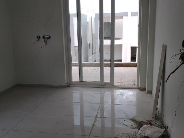 Resale | 4 BHK + Pooja Room 2064 Sq.Ft. Apartment in Candeur Crescent