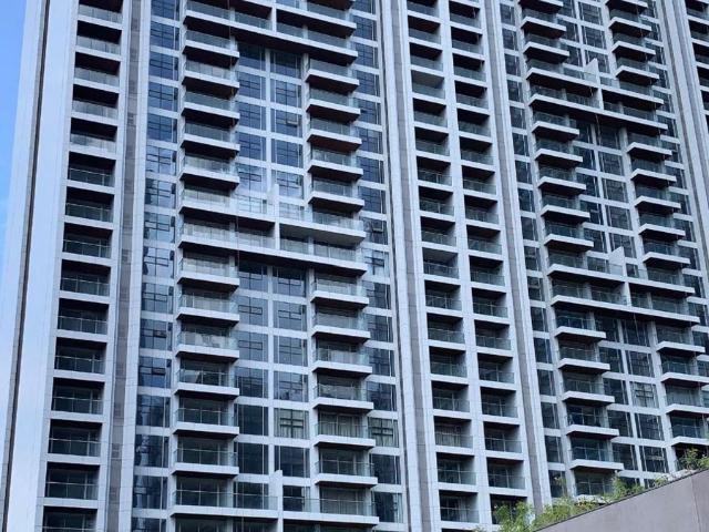 Resale | 4 BHK + Pooja Room 2088 Sq.Ft. Apartment in Mantra Sky Homes