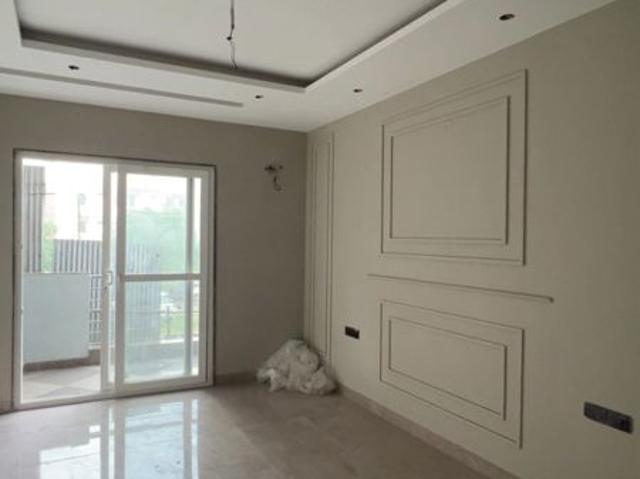 Resale | 4 BHK + Pooja Room 2100 Sq.Ft. Villa in Sushant Lok 3