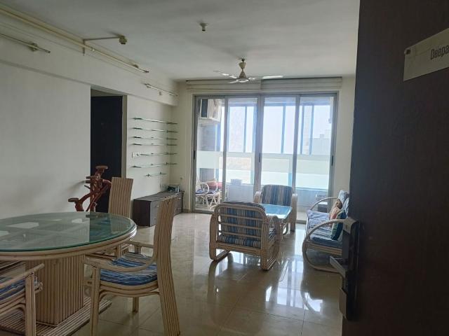Resale | 4 BHK + Pooja Room 2122 Sq.Ft. Apartment in Mundhwa