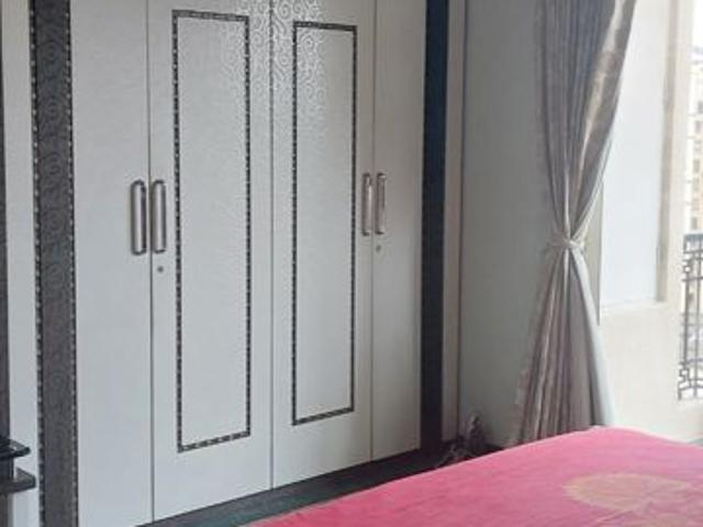 Resale | 4 BHK + Pooja Room 2165 Sq.Ft. Apartment in Hiranandani Estate Evelina