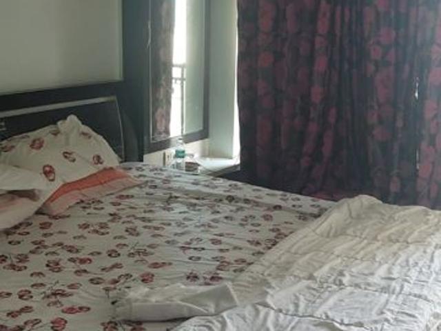 Resale | 4 BHK + Pooja Room 2165 Sq.Ft. Apartment in Hiranandani Estate Evelina