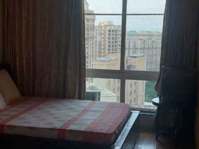 Resale | 4 BHK + Pooja Room 2165 Sq.Ft. Apartment in Hiranandani Estate Evelina