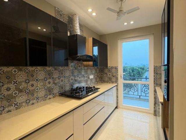 Resale | 4 BHK + Pooja Room 2160 Sq.Ft. Independent House in Sector 88A