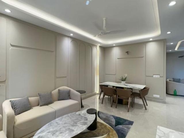 Resale | 4 BHK + Pooja Room 2175 Sq.Ft. Independent House in Sector 88A
