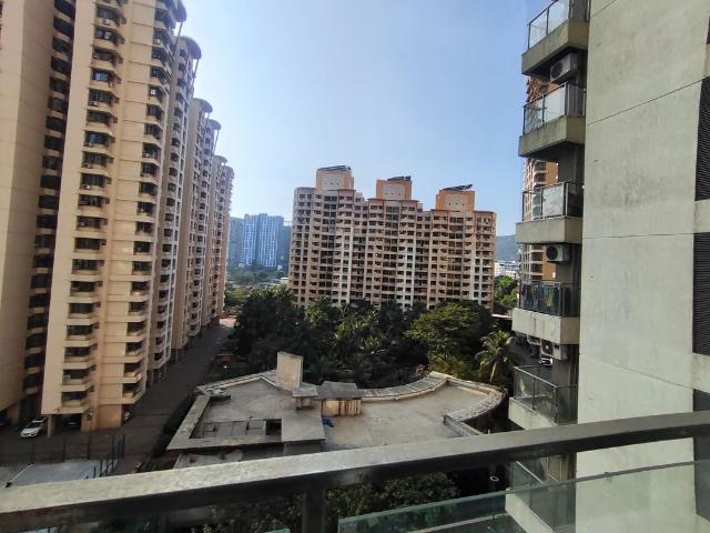 Resale | 4 BHK + Pooja Room 2180 Sq.Ft. Apartment in Raj Tattva