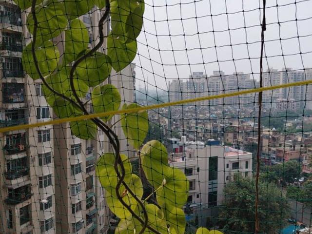 Resale | 4 BHK + Pooja Room 2200 Sq.Ft. Apartment in Aditya Mega City
