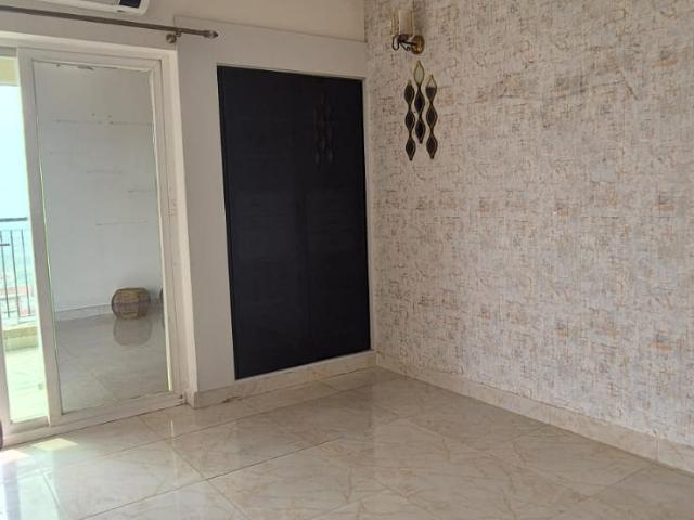 Resale | 4 BHK + Pooja Room 2200 Sq.Ft. Apartment in Aditya Mega City