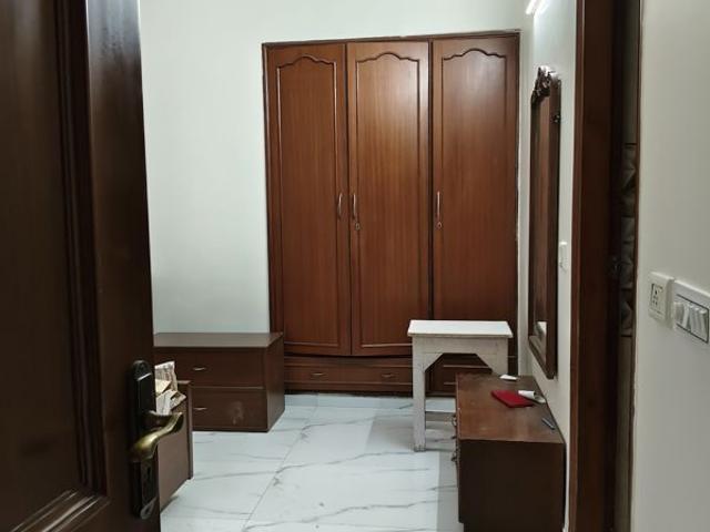 Resale | 4 BHK + Pooja Room 2200 Sq.Ft. Apartment in IP Extension