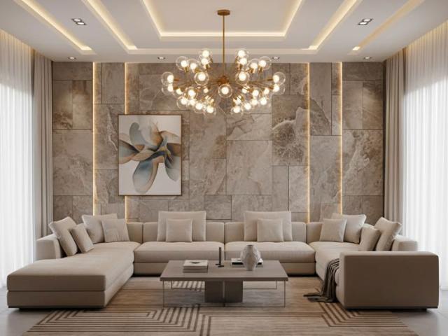 Resale | 4 BHK + Pooja Room 2200 Sq.Ft. Independent House in Vasant Kunj