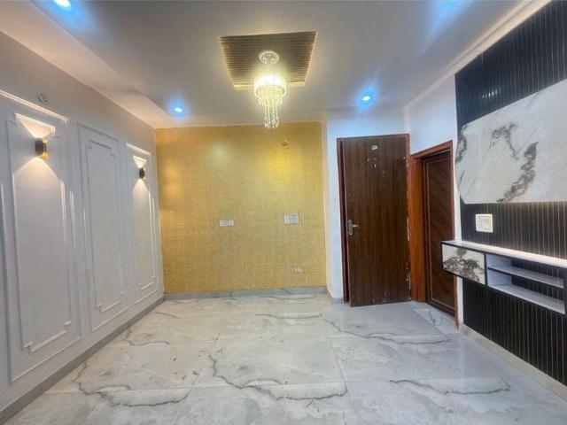 Resale | 4 BHK + Pooja Room 2290 Sq.Ft. Apartment in Sector 16B Dwarka