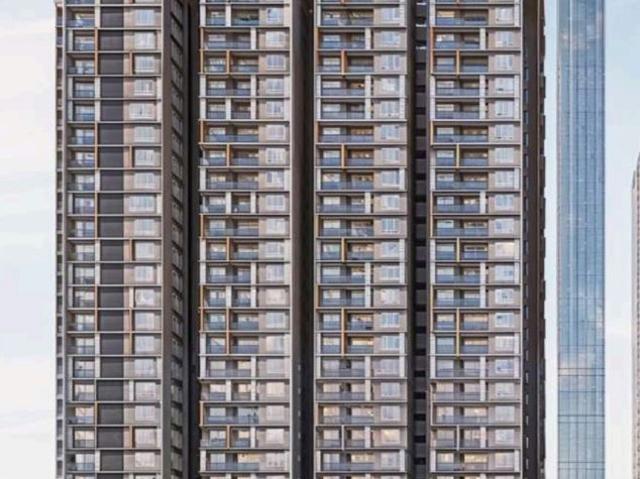 Resale | 4 BHK + Pooja Room 2407 Sq.Ft. Apartment in Rajendra Nagar