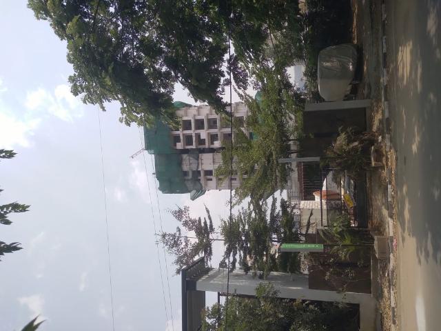 Resale | 4 BHK + Pooja Room 2400 Sq.Ft. Apartment in TVS Emerald Isle of Trees