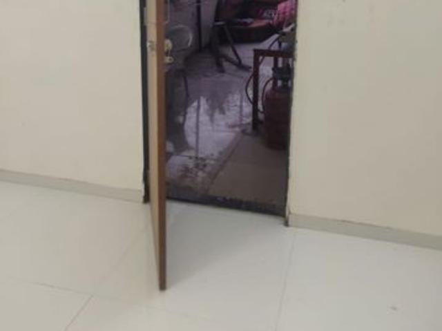 Resale | 4 BHK + Pooja Room 2400 Sq.Ft. Apartment in Godrej Skyline
