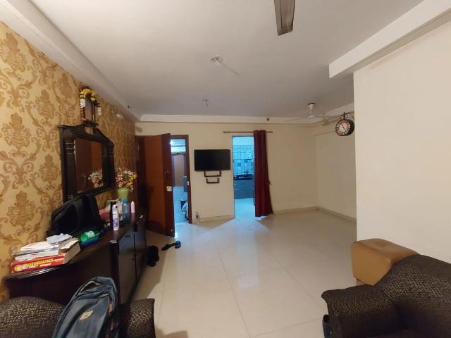 Resale | 4 BHK + Pooja Room 2400 Sq.Ft. Apartment in Paradise Sai World City Phase 2