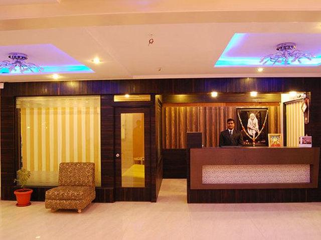 Resale | 4 BHK + Pooja Room 2415 Sq.Ft. Apartment in Thakur Jewel Tower