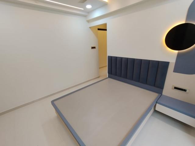 Resale | 4 BHK + Pooja Room 2415 Sq.Ft. Apartment in Thakur Jewel Tower