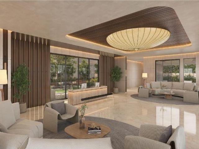 Resale | 4 BHK + Pooja Room 2420 Sq.Ft. Apartment in Vaswani Seascape