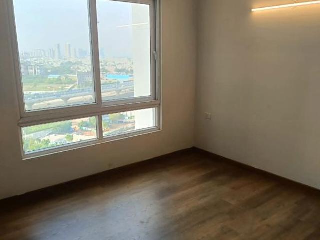 Resale | 4 BHK + Pooja Room 2450 Sq.Ft. Apartment in Hero Homes Gurgaon