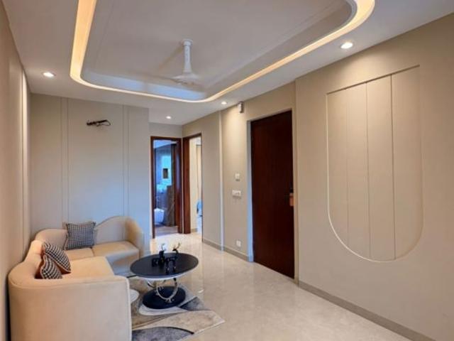 Resale | 4 BHK + Pooja Room 2450 Sq.Ft. Independent House in Sector 88A
