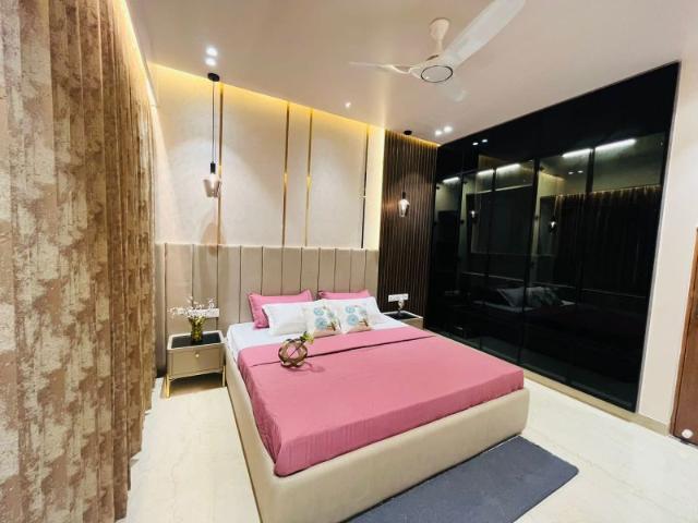 Resale | 4 BHK + Pooja Room 2450 Sq.Ft. Villa in Manglam Anantara The Villas
