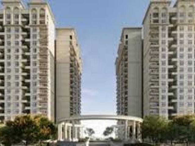 Resale | 4 BHK + Pooja Room 2481 Sq.Ft. Apartment in Sobha Neopolis