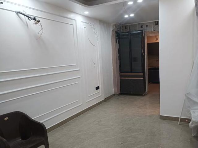 Resale | 4 BHK + Pooja Room 2495 Sq.Ft. Apartment in T And T Eutopia Phase 1