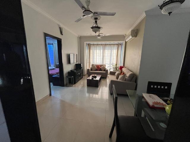 Resale | 4 BHK + Pooja Room 2500 Sq.Ft. Apartment in Thakur Vishnu Shivam Tower
