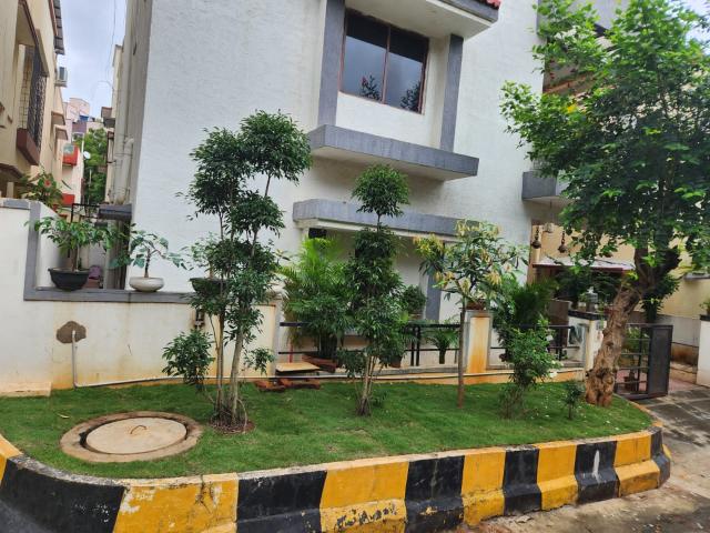 Resale | 4 BHK + Pooja Room 2500 Sq.Ft. Villa in Hi Rise Paradise