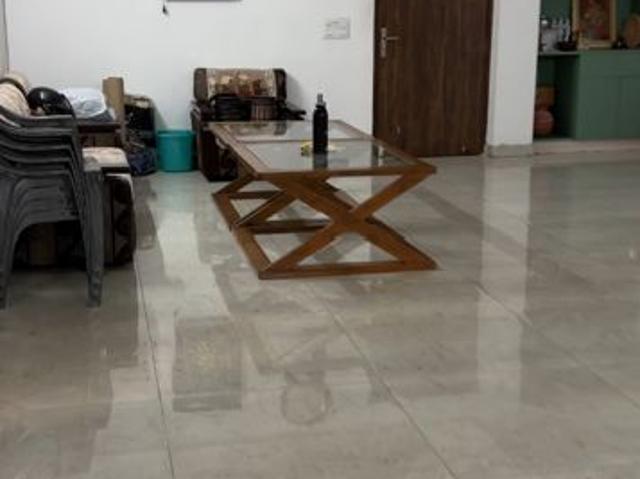 Resale | 4 BHK + Pooja Room 2590 Sq.Ft. Apartment in Uninav Bliss